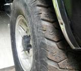 Solo Carroceria 4runner95