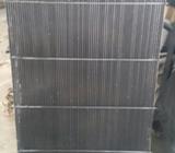 Reparacion de Radiadore