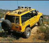 Vendo Repuestos de Isuzu Trooper
