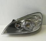 Farol Volvo S60