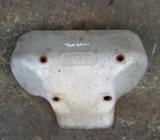 Hiundai Tucson 2006 Motor 2.0 Tapamanifu