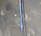 Nissan Sentra B13 Barillaje de Escobilla