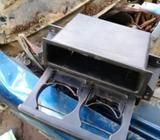 Nissan Sentra B13 Portavasos Y Cajita