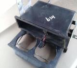 Nissan Sentra B14 Portavasos Y Cajita