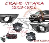 HALOGENOS SUZUKI GRAND VITARA 2013 / 2018