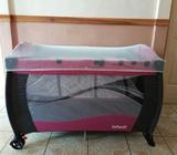 Encierro para bebé marca Infanti Excelente estado