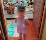 Se Vende Cuna Unisex