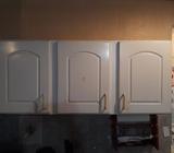 Mueble de Cocina Ganga