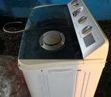 Se Vende Lavadora