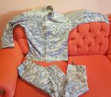 Fatiga Militar