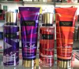 Cremas y Bodies Victoria Secret