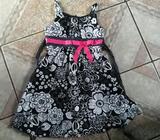 Vestidos de Niña ¢6000 Todos