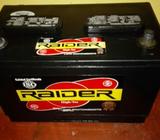 Bateria N100 Solo Se Uso Un Mes