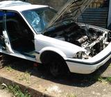 Repuestos de Toyota Corolla 91 Lo Qocupe
