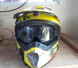Se Vende Casco