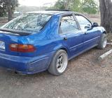 Vendo Aros 15x8