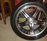 Aros 18 5x114 Vendo
