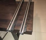 Racks Ajustables Baratos con llave