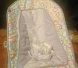 Vendo Silla Bibradora para Bebes en Pz
