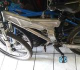 Vendo Ho Canvio X Una 29 Y Buelto