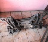 Caja de Dirección Honda Civic 9600