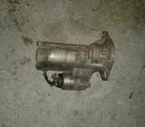 Arrancador de Isuzu Dimax Diesel