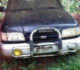 Kia Sportage para Repuestos