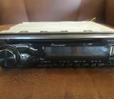 Radio para Carro Pioneer Nuevo