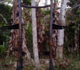 Se Vende Chasis de Toyota Jeep Land Crui