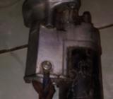 Vendo Arrancador de Izusu Kb