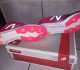Vendo New Balance para Pista