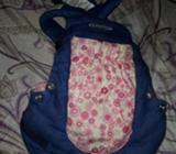 Cargador de Bb Silla de Comer