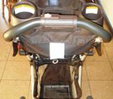 Carrito Gracco para niños