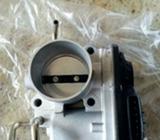 Cuerpo Aceleración Corolla 2009