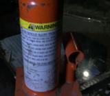 Gata Hidráulica 4ton