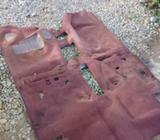 Nissan D21 Alfombra Original