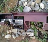 Nissan D21 Dash Original