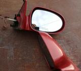 Nissan Sentra B14 Espejos Originales