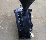 Nissan Sentra B14 Palanca de Cambios