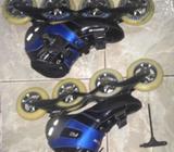 Patines profesionales R2 Powerslide