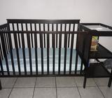 Vendo Cuna