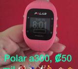 Polar A300