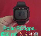 Polar Rc3Gps