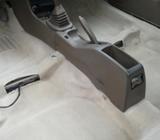 Alfombras en hule y pelo