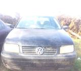 Volkswagen Jetta Año 2002. SOLO POR PARTES..REPUESTOS VILLA