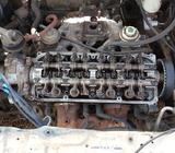 Venta de Partes de Carro