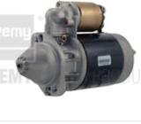 Arrancador Mercedes Benz 300D