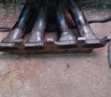 Admisión para Carburar 4ag