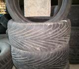 Llantas de Segunda Mano 205/45zr16