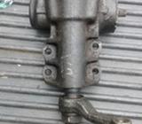 Nissan D21 88 Caja Mecanica